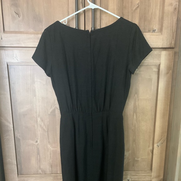 Vintage Georgia Bullock Tea Length Dress - Picture 5 of 9